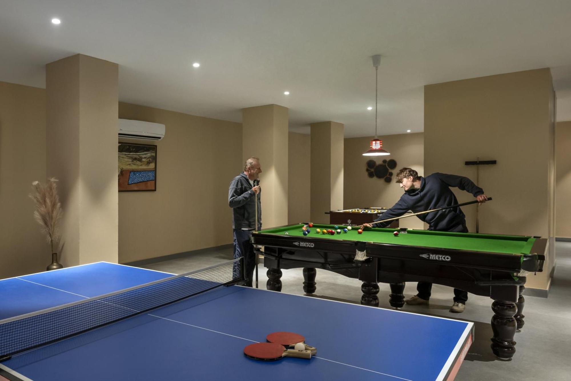 Justa Rasa Retreat & Spa Rishikesh Bijni Kültér fotó